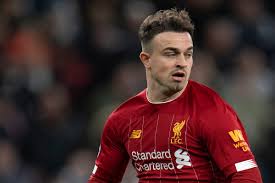Xherdan shaqiri shots an average of 0.03 goals per game in club competitions. Sevilla Reportedly Interested In Xherdan Shaqiri The Liverpool Offside
