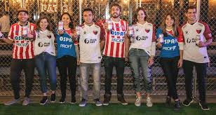 Последние твиты от colón de santa fe ⭐(@cacolonstafe). Cerveza Santa Fe Anticipo El Clasico Colon Union Y Unio A Hinchas Y Jugadores El Santafesino