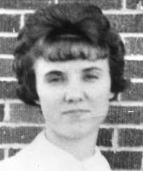 Doris Ann Bronson Gillies (1942-2008)