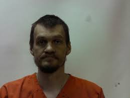 CHRISTIAN BEARD Booked at the Pawnee County Jail