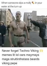 🇲🇽 25+ Best Memes About Techno Viking | Techno Viking Memes