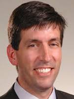 Tulsa Community Foundation CEO Phil Lakin seeks District 8 council seat