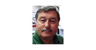 David Porter Obituary (1955