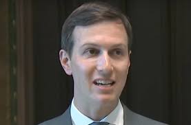 Second Kushner Lawyer Falls for Fake Jared Email Prank