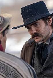 Billy the Kid" An Invitation (TV Episode 2024)