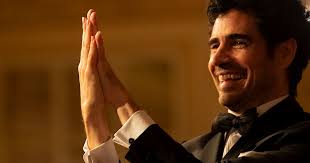 Pablo Sáinz-Villegas enchants the crowd at Noche Alegre