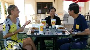 L&l hawaiian barbecue has some of the best hawaiian in aurora. Father Daughter Team Leading L L Hawaiian Barbeque To Continued Expansion