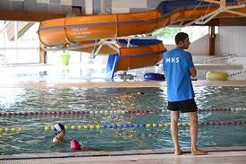 piscine de belletanche