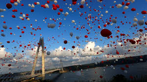 Çeşitli konular hakkında makaleler yazdırır ve onları incelerdi. 3rd Bosphorus Bridge Inaugurated
