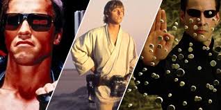 10 Best Sci-Fi Movies That Are Not 'Metropolis' or 'Blade Runner'