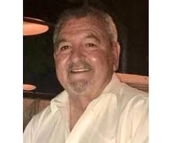 Ernest Casillas Obituary (1953