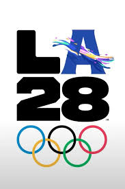 Meaning and history the 1896 summer olympics logo is one of the earliest modern olympic emblems. La Reveals 32 Logos And Counting For 2028 Olympic And Paralympic Games