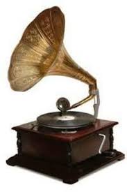 It is something used by our parents or grandparents and collected (but not used) by hipsters. Portable Handmade Record Player Turntable Phonograph For Sale Etsy Old Fashioned Record Player Antique Record Player Record Player