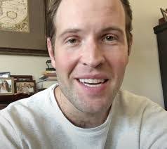 Doug Spitznagel's Instagram, Twitter & Facebook