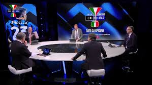 Politico italiano marcantonio trevisani ammiraglio italiano raffaele trevisani flautista italiano riccardo trevisani giornalista, commentatore televisivo calciatori. Sky Sport Serie A 37a Giornata Diretta Esclusiva Palinsesto Telecronisti Digital News