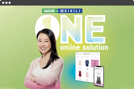 Dita aditya customaxi region surabaya. Maxis Annual Review 2018