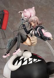 Goodbye despair is the game to get to fill your action and adventure quests. Danganronpa 2 Goodbye Despair Pvc Statue 1 8 Chiaki Nanami Buy Anime Figures Online