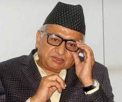 Rather than blaming India, it is important to manage ourselves: Deep Kumar  Upadhyay