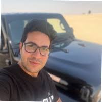 9 "Nader Galal" profiles