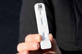 But how do you do one? Warwickshire Residents Can Now Get Home Covid 19 Test Kits All You Need To Know Coventrylive