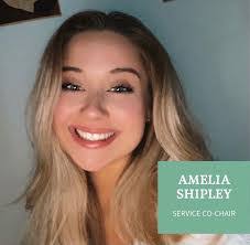 Gloria Shipley's Instagram, Twitter & Facebook