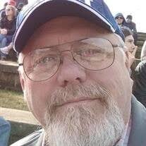 Richard Sloan Hott Obituary