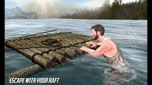 Gather debris, scavenge reefs and build your own. Amazon Com Raft Survival Sea Escape Story Appstore For Android