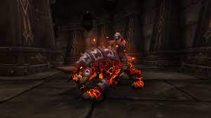 Notorious for their gifts of . Dark Iron Dwarves Allied Race Guide