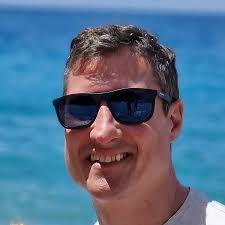 Tim Bolton is fundraising for Alzheimer's Research UK