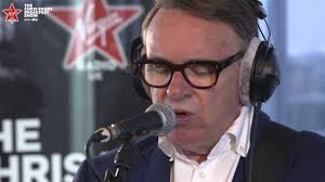 Chris Difford