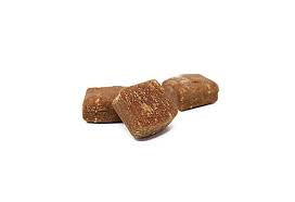 Depending on your pet's size and condition, you can choose between 2 mg and 5 mg strengths, plus you have the option of choosing a small trial bag. Pet Releaf Original Hemp Oil Edibites Peanut Butter Banana Clean Run