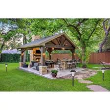 Snowy escape is the tenth expansion pack for the sims 4. Pin By Marcia Speicher On Pavilion In 2020 Backyard Seating Backyard Pavilion Patio Design
