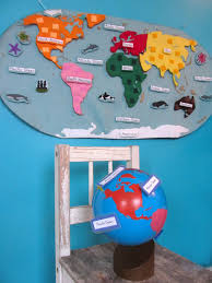 Before purchasing index cards check your printer to see the smallest size you can configure it to. Animals Of The Ocean For The Montessori Wall Map Quietbook With Printables From Imagine Our Lif Montessori Activities Montessori Toddler Activities Wall Maps