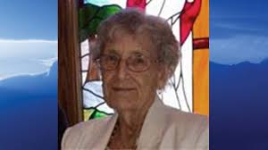 Mildred “Millie” Markle, Villa Maria, PA