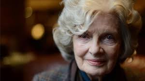 Author Julia O'Faolain has died, aged 88