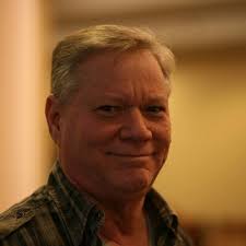 Paul Correll (@pmcorrell)