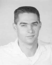 Obituary for James L. "Duke" Snyder