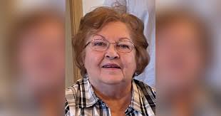 Obituary for Mary Ann Kropp