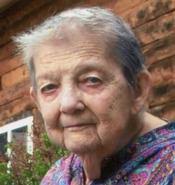 Beverly McElroy Obituary