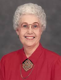 Obituary information for Dortha Jane Webb