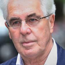 He was married to jo westwood and liz clifford. Max Clifford S Conviction For Sex Offences Upheld Max Clifford The Guardian