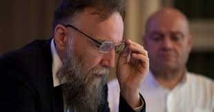 Putin, le sirene del fascismo e il Ticino