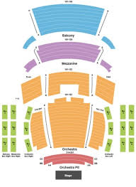 studious nashville performing arts center seating chart the