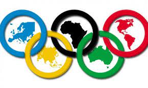 Your olympic rings symbol stock images are ready. What Is The Story Behind The Olympic Rings