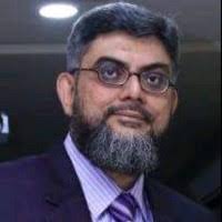 Dr.Farrukh Bashir
