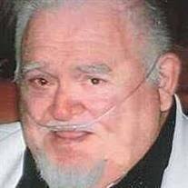 Danny O.B. Ellsworth Obituary