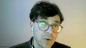 CAJI and the Law School at the University of Essex Present: The Video for  the Webinar Let's Talk Everything PhD