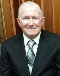 James Cope Obituary (1934