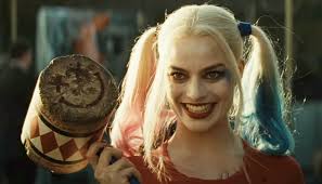 Harley Quinn: Christina Ricci le dará vida a la superheroína en un nuevo  proyecto de DC Comics en Spotify