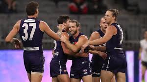 Fremantle dockers next generation academy. Afl 2020 Fremantle Defeats Hawthorn Round 11 Score Result Match Report Stats Video Reaction